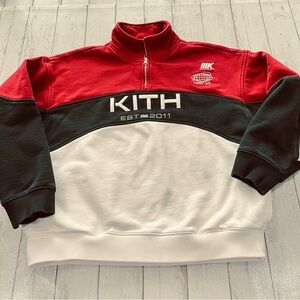 トップス kith Davidson Mock Neck Kith Davidson Mock Neck : r/KithNYC